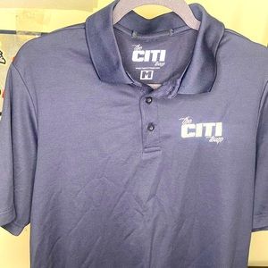 Citi Team Polo Shirt